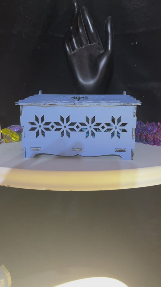 Themed Music Box